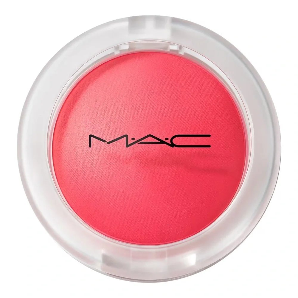 MAC Glow Play Cushiony Blush (Heat Index)